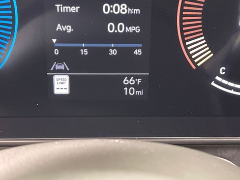 New 2026 Hyundai Kona SEL Sport FWD image 21