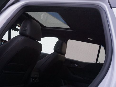 New 2026 Chevrolet Equinox RS w/ Convenience Package III image 28