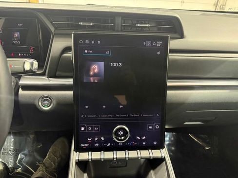 Certified 2025 GMC Terrain Elevation image 16