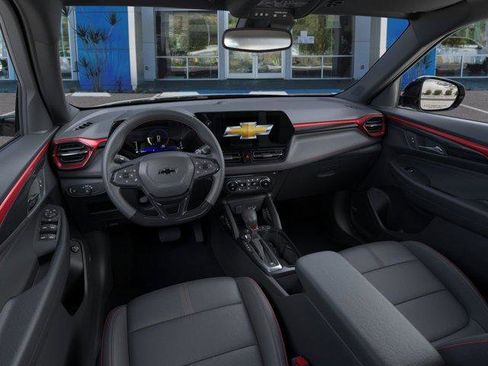Used 2026 Chevrolet TrailBlazer RS w/ Convenience Package FWD image 15