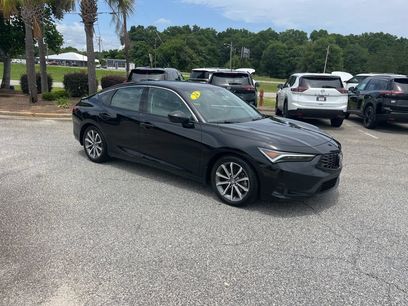 Used 2024 Acura Integra