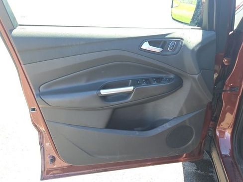 Used 2018 Ford Escape SE AWD/4WD image 26