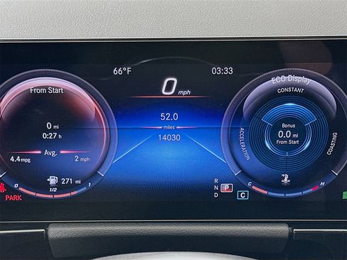 Certified 2023 Mercedes-Benz GLA 250 image 13