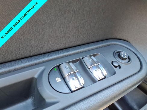 Used 2021 MINI Cooper Countryman ALL4 image 12