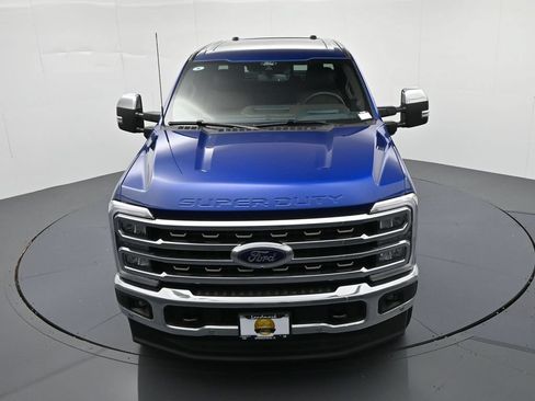 New 2026 Ford F250 King Ranch w/ Chrome Package AWD/4WD image 20