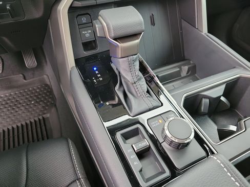 New 2026 Toyota Tundra Limited w/ TRD Performance Package (TMS) AWD/4WD image 18