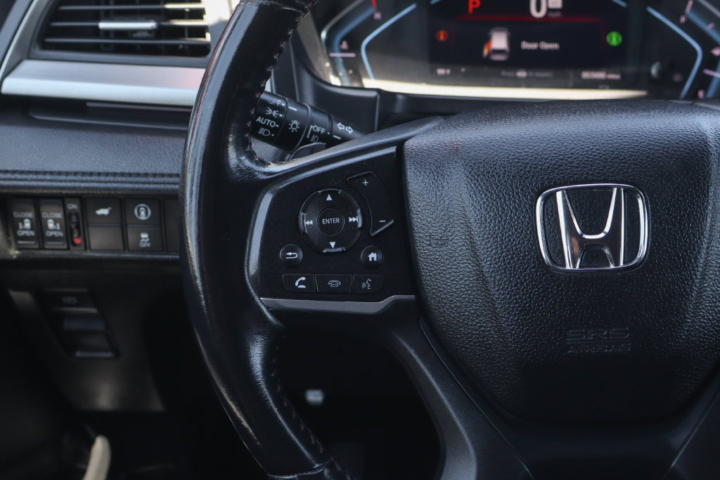 Used 2023 Honda Odyssey Sport image 25