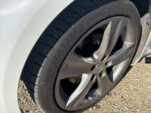 Used 2012 Lexus IS 250 w/ Premium Pkg Value Edition image 11