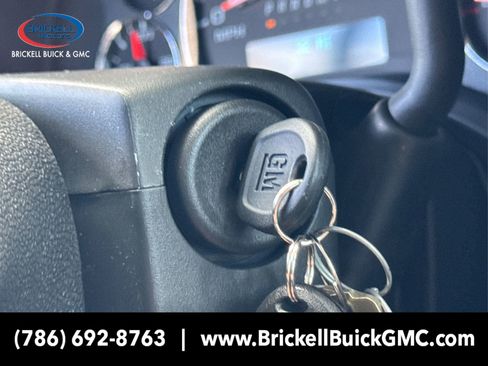 New 2025 GMC Savana 2500 w/ Driver Convenience Package image 29