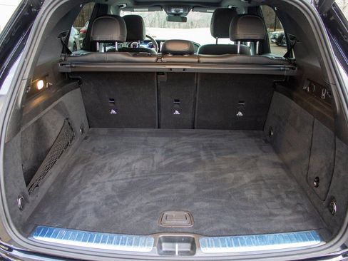 Used 2025 Mercedes-Benz GLE 53 AMG GLE 53 AMG image 23