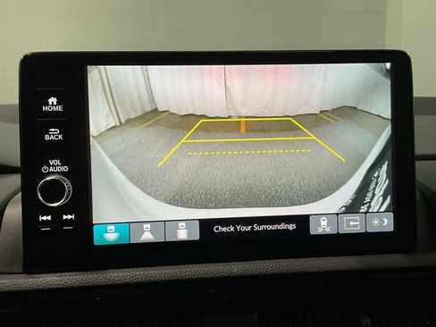 Certified 2023 Honda CR-V EX-L image 18