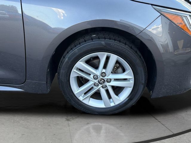 Used 2022 Toyota Corolla SE FWD image 30