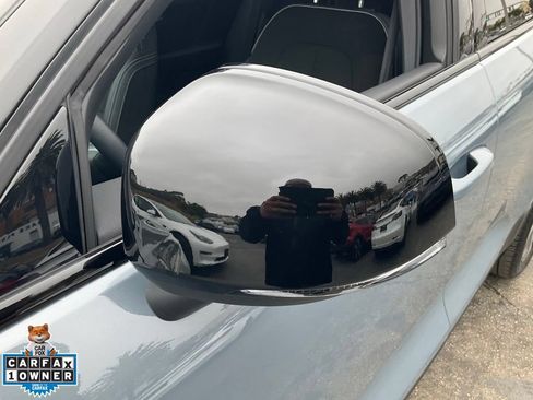 Used 2023 Volvo XC40 Recharge Plus AWD/4WD image 88