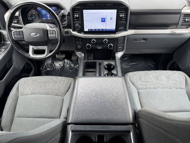 Certified 2022 Ford F150 XLT w/ Equipment Group 302A High AWD/4WD image 9