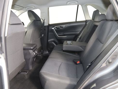 Used 2024 Toyota RAV4 LE FWD image 40