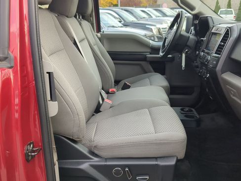 Used 2016 Ford F150 XLT w/ Equipment Group 302A Luxury image 28