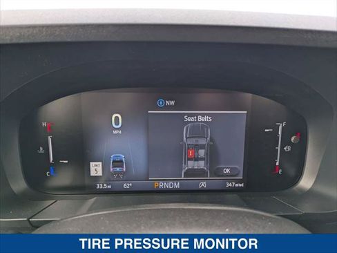 New 2025 Ford Maverick Tremor AWD/4WD image 14