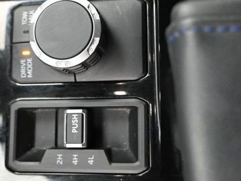 Used 2024 Toyota Tundra Platinum image 16