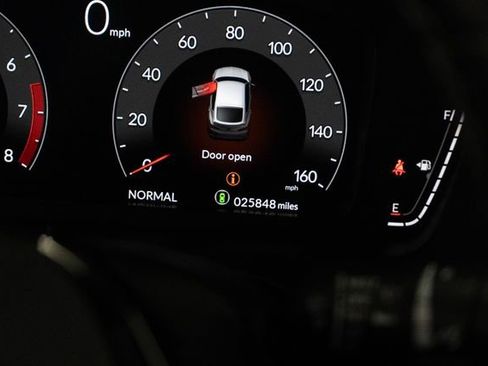 Used 2024 Acura Integra A-Spec FWD image 23