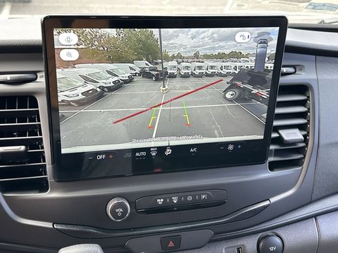 New 2026 Ford Transit 350 Base w/ Load Area Protection Package image 24