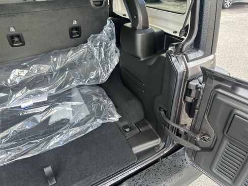 New 2026 Jeep Wrangler Sport S image 24