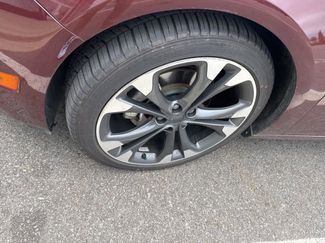 Used 2018 Buick Cascada Premium video 2