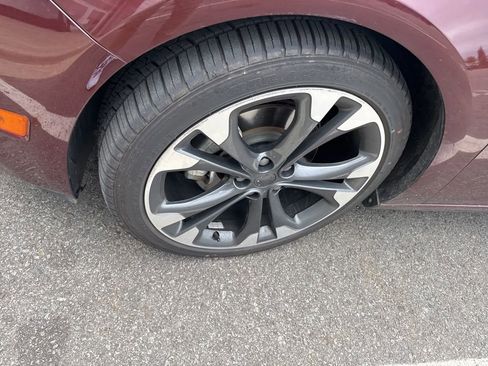 Used 2018 Buick Cascada Premium image 2