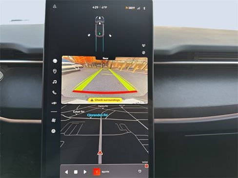 Used 2023 Fisker Ocean One image 23