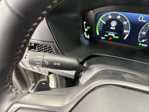 New 2026 Honda CR-V TrailSport image 16