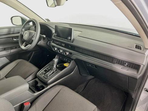 Used 2024 Honda CR-V EX image 31
