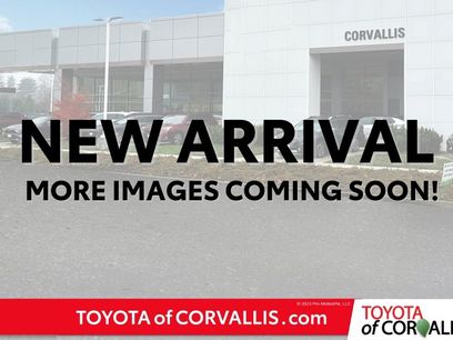 Used 2023 Honda HR-V LX