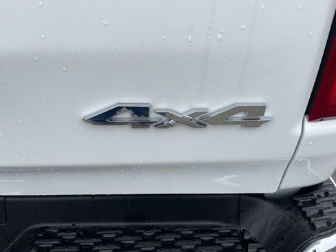 New 2026 RAM 1500 Big Horn image 12