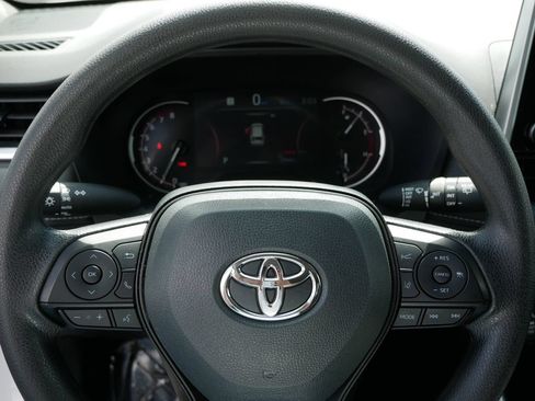Certified 2025 Toyota RAV4 XLE AWD/4WD image 24