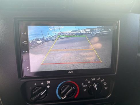 Used 2005 Jeep Wrangler X AWD/4WD image 20