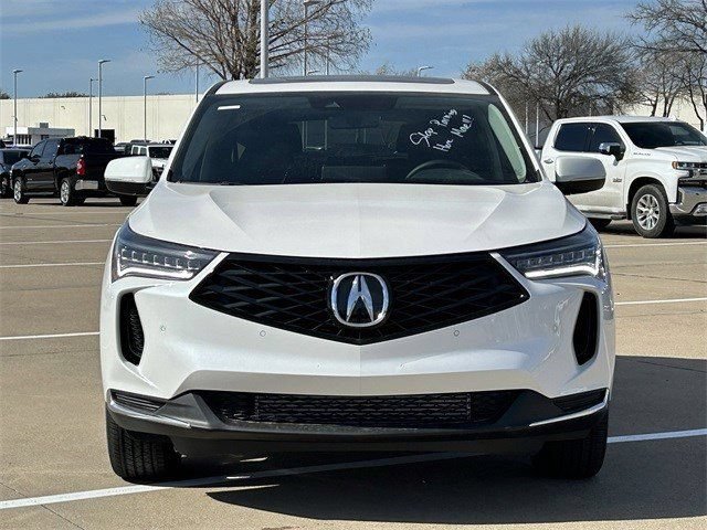 Certified 2026 Acura RDX w/ Technology Package AWD/4WD image 7