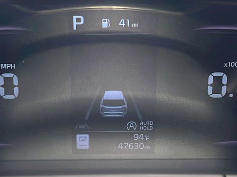 Certified 2023 Kia Telluride S AWD/4WD image 21