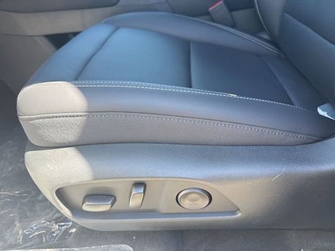 New 2026 GMC Terrain Elevation image 15