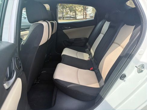 Used 2018 Honda Civic EX image 24