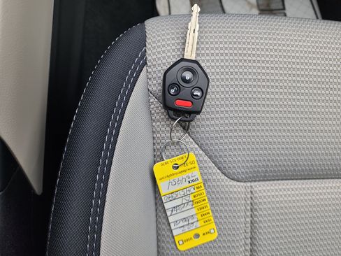 Used 2022 Subaru Forester image 32