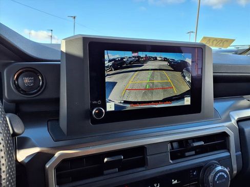 Used 2024 Toyota Tacoma SR5 image 10