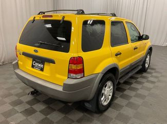 Used 2001 Ford Escape XLT video 2