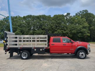 Used 2022 RAM 5500 Tradesman w/ Chrome Appearance Group RWD video 2