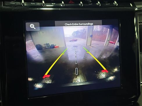 Used 2022 Jeep Grand Cherokee Altitude image 22