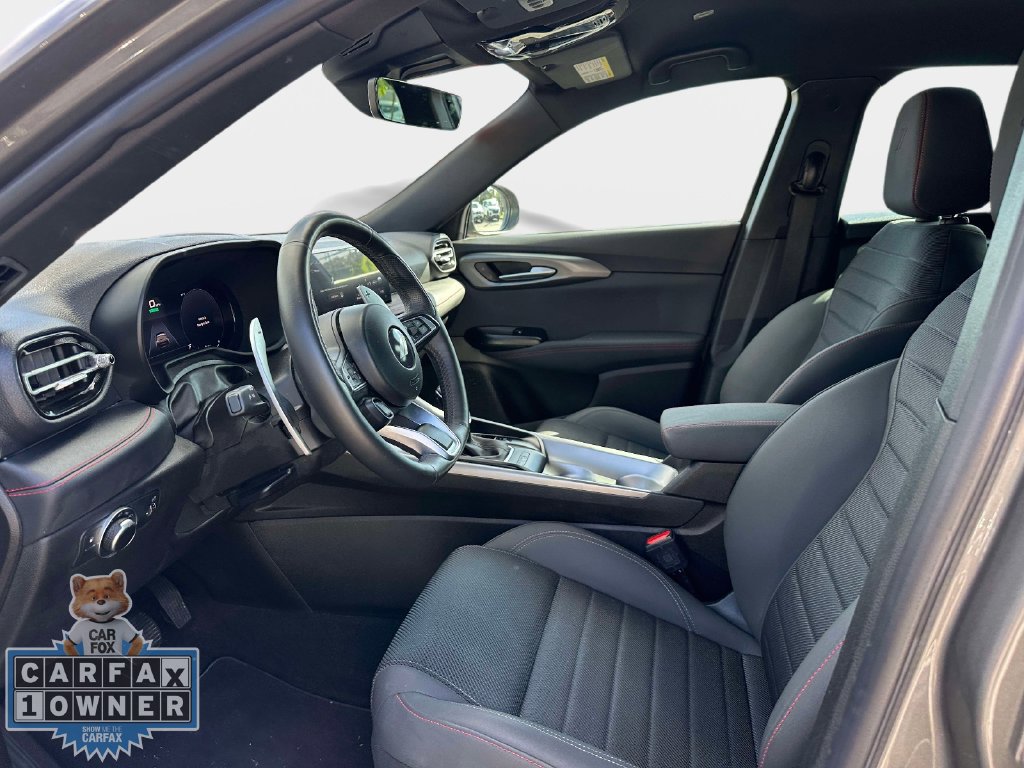 Used 2024 Dodge Hornet R/T w/ Tech Pack w/o Parking AWD/4WD image 19