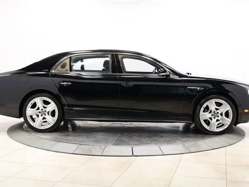 Used 2014 Bentley Flying Spur W12 image 63