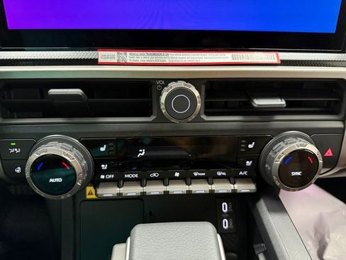 New 2026 Toyota 4Runner Limited image 20