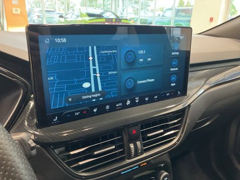 Used 2023 Ford Escape ST-Line Select w/ Tech Pack #1 image 19