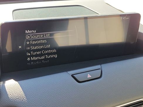 New 2026 MAZDA CX-70 3.3 Turbo w/ Preferred Package image 27