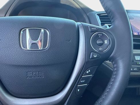 Used 2023 Honda Ridgeline RTL image 28