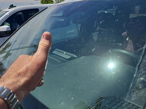 Used 2024 Toyota Tacoma SR5 image 9